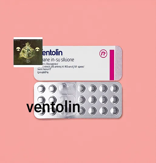 Ventolin sciroppo prezzo